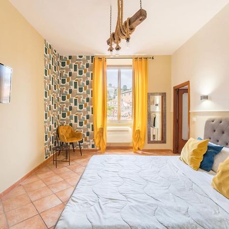 Appartamento Al Mattonato n°4 Roma Esterno foto